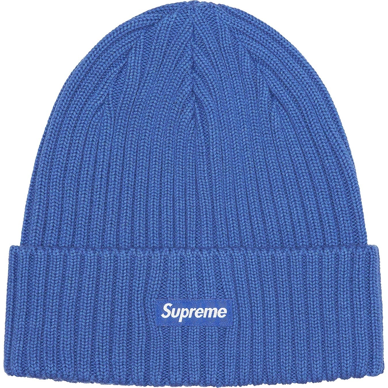 Overdyed Beanie view 5